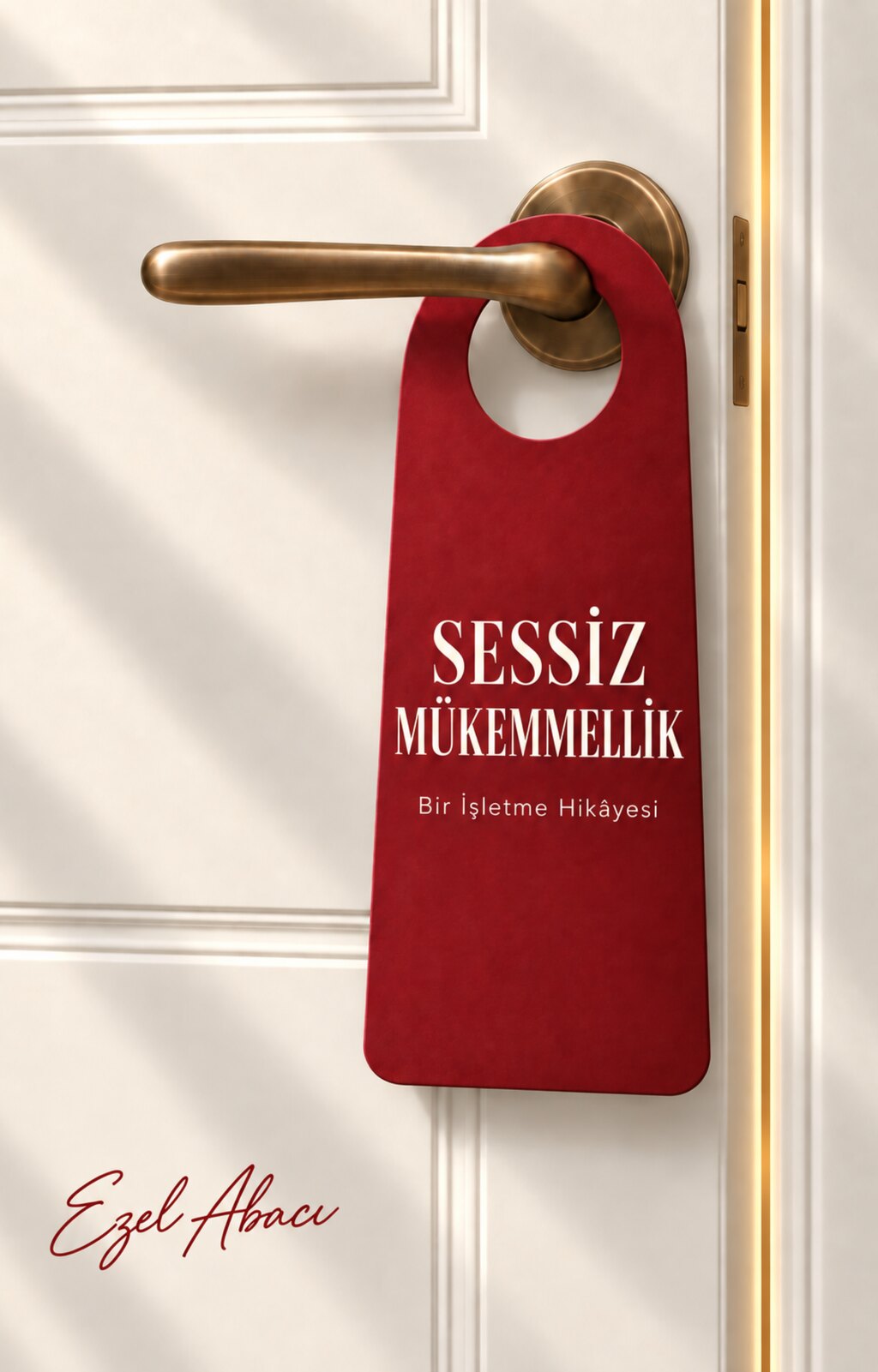 Sessiz Mükemmellik kapağı